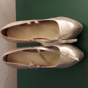 Pleaser sparkle stilletos